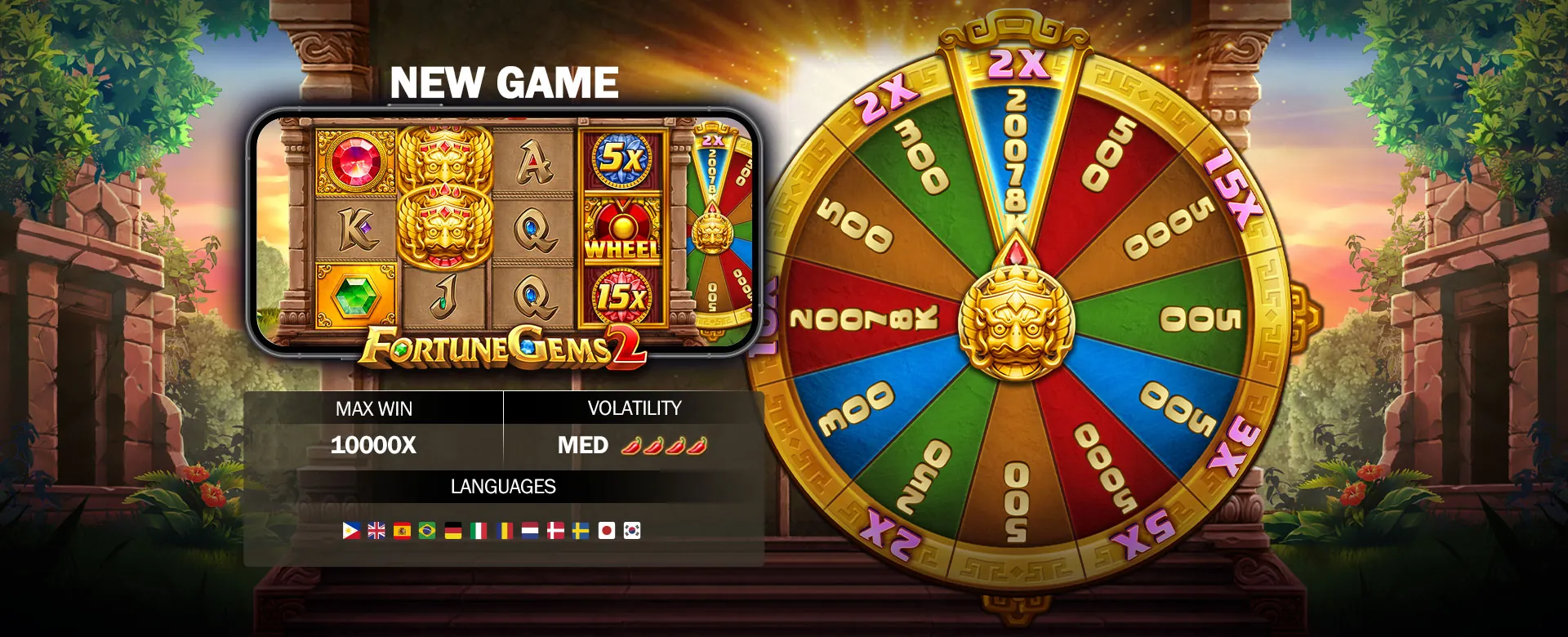 Poppy Playtime Chapter 2 Song with Bingoplus